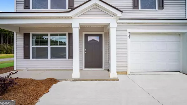 Port Wentworth, GA 31407,228 Lakeside DR