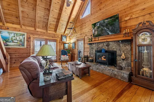 Ellijay, GA 30540,114 Hunterhill WAY