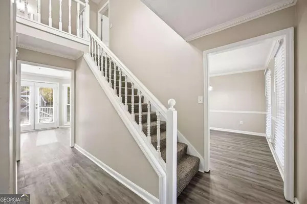 Lawrenceville, GA 30044,3336 Station CT