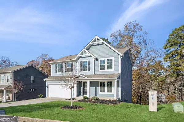 Cumming, GA 30028,6025 Crescent Landing DR