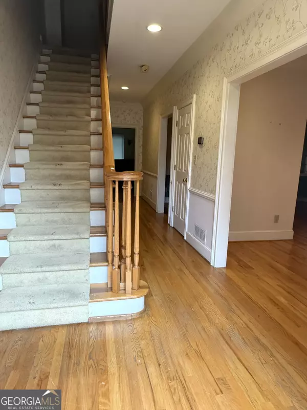 Atlanta, GA 30339,116 Paces RUN