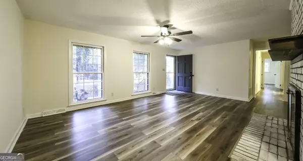 Rockmart, GA 30153,116 Peachtree RD