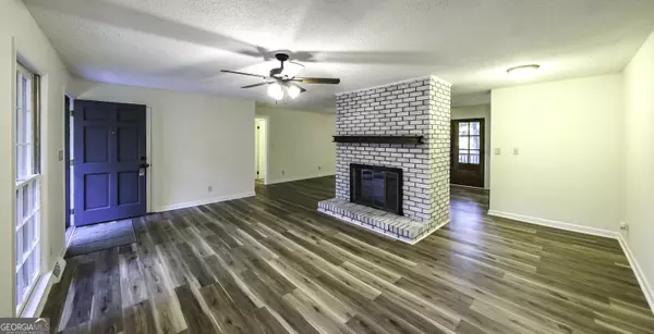 Rockmart, GA 30153,116 Peachtree RD