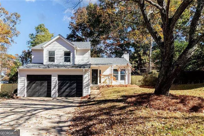 Acworth, GA 30102,4530 Hickory Forest DR NW