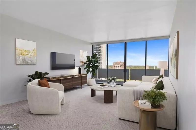 Atlanta, GA 30305,2575 Peachtree RD NE #22A