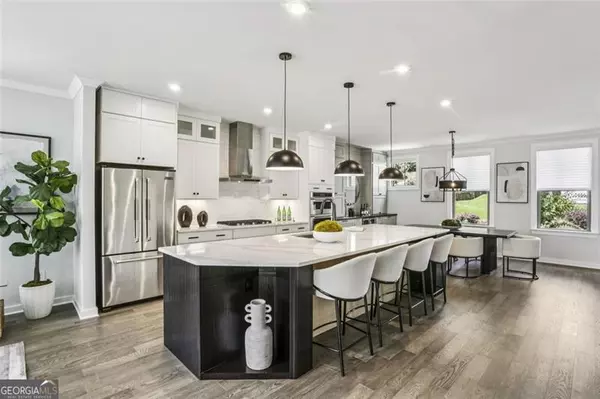 Decatur, GA 30033,2090 Emmet Park LN #425