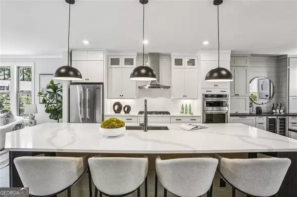 Decatur, GA 30033,2090 Emmet Park LN #425