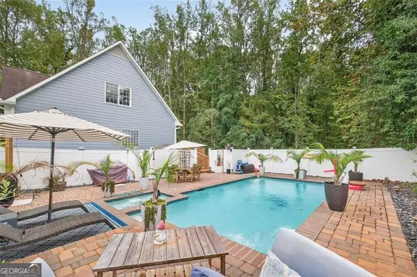 Athens, GA 30605,108 Buckeye BR