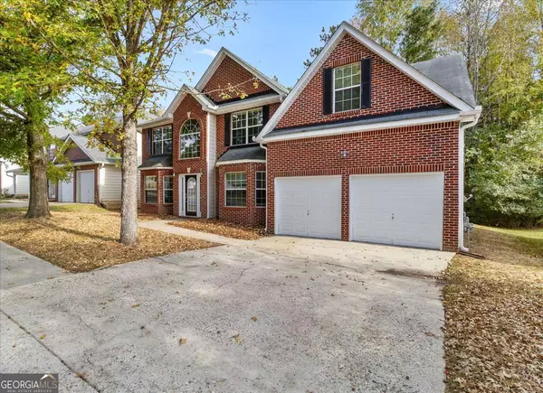 Auburn, GA 30011,4909 Lily Stem DR