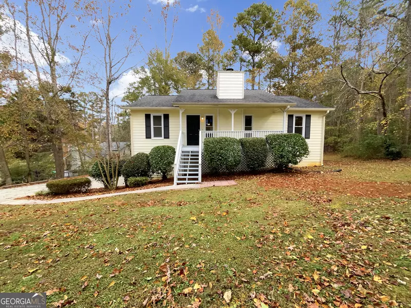 64 Cove DR, Hiram, GA 30141