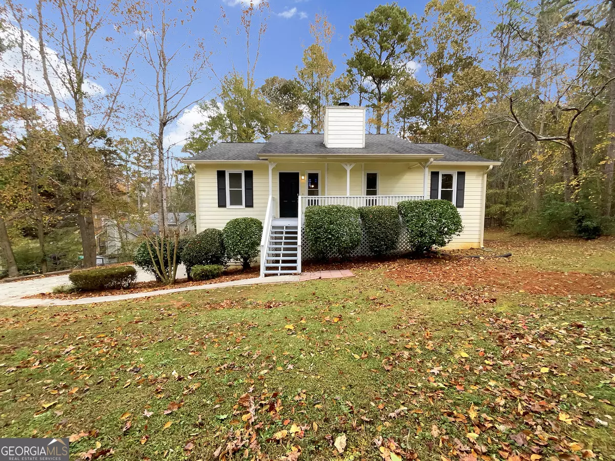 Hiram, GA 30141,64 Cove DR