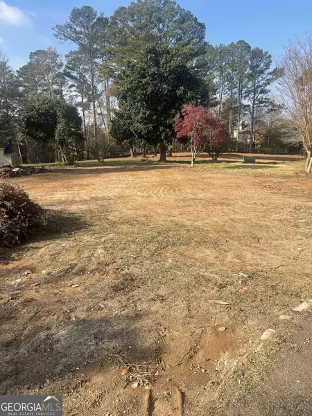 LOT 3 Cox RD, Woodstock, GA 30188