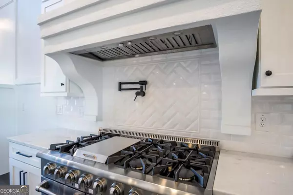 Woodstock, GA 30188,LOT 4 Cox RD