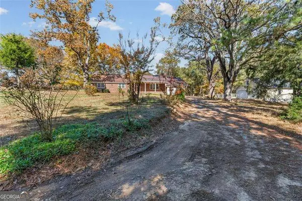 Silver Creek, GA 30173,110 Williams RD SE