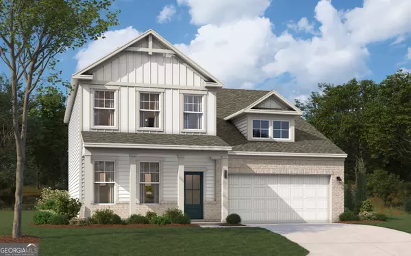 515 Regency TRL SE, Acworth, GA 30102