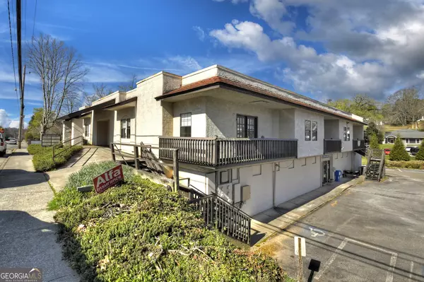 Blue Ridge, GA 30513,990 E Main ST