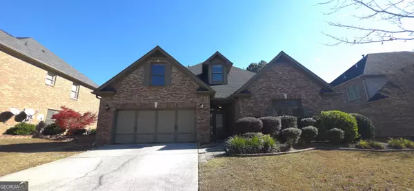 1593 PARK HOLLOW LN, Lawrenceville, GA 30043