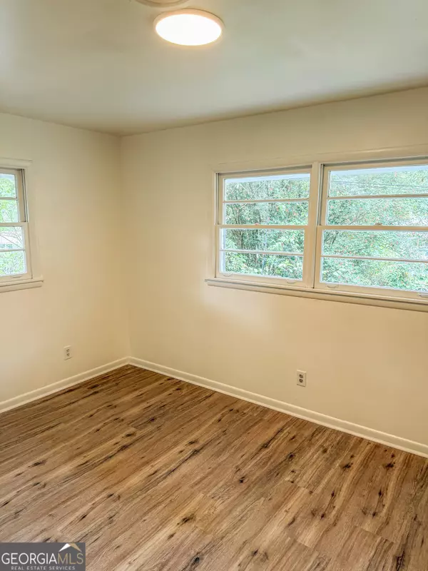 Forest Park, GA 30297,633 Brookwood DR