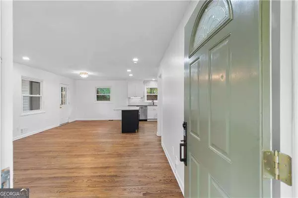 Marietta, GA 30060,2177 Wakita DR SE