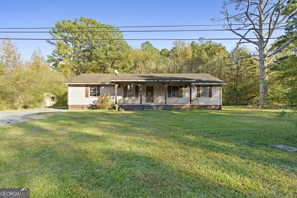 247 Grady RD, Rockmart, GA 30153