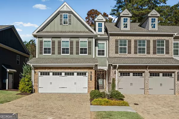 Alpharetta, GA 30009,420 Duval DR