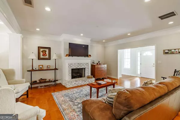 Social Circle, GA 30025,45 Fiddle CRK