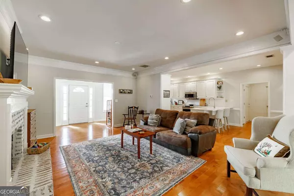 Social Circle, GA 30025,45 Fiddle CRK