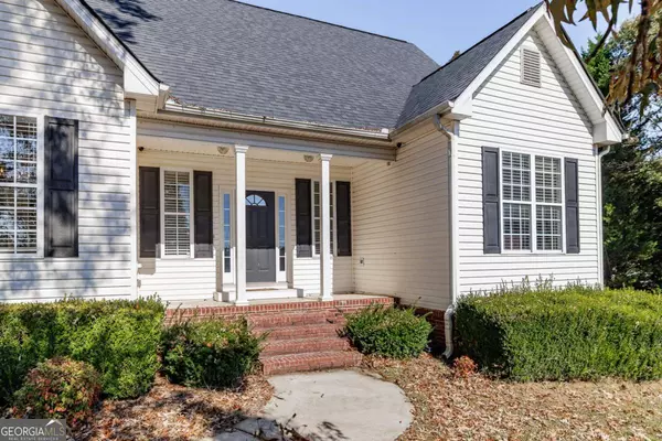 Social Circle, GA 30025,45 Fiddle CRK