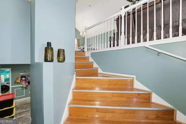 Douglasville, GA 30134,1191 Grove Trail PASS