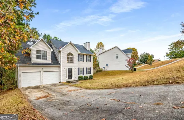 Douglasville, GA 30135,4150 Soaring DR