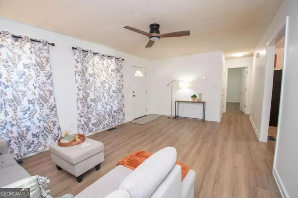 Lagrange, GA 30240,1186 Lindsey ST