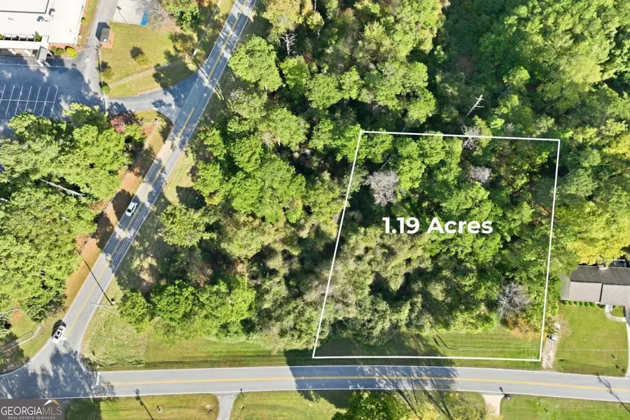 3263 Montgomery DR, Gainesville, GA 30504