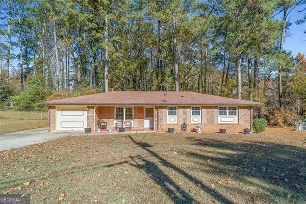 749 Dunleith CT, Stone Mountain, GA 30083