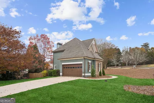 Cumming, GA 30040,1510 Adair BLVD