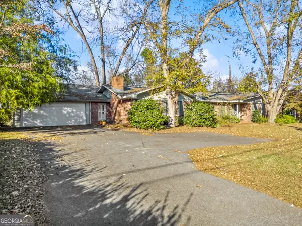 Fitzgerald, GA 31750,249 Lincoln AVE