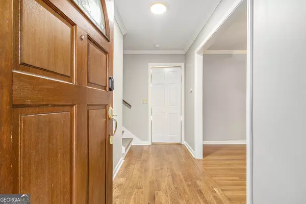 Tucker, GA 30084,2161 Carson Valley DR