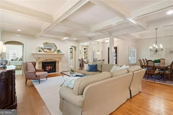 Cumming, GA 30041,2472 Ballantrae CIR