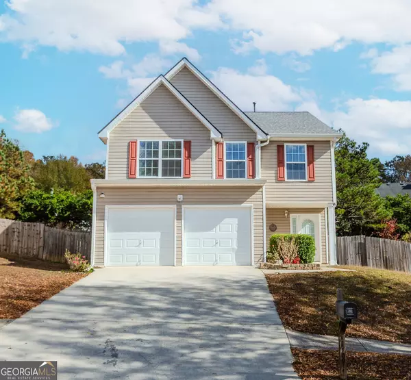 4469 Persian CT, Snellville, GA 30039