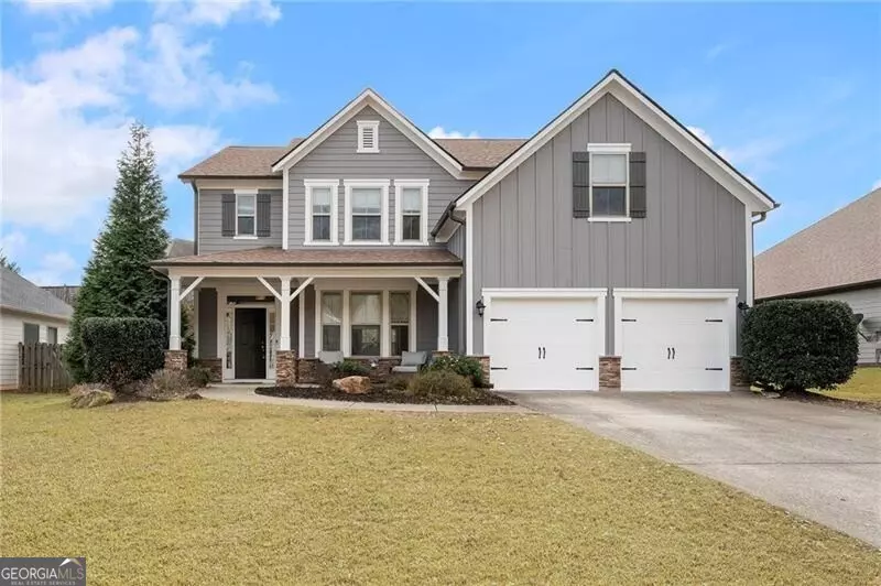 Canton, GA 30115,4008 Creekshire TRL