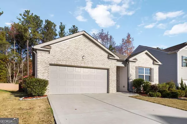 3761 Makeover CT, Atlanta, GA 30349