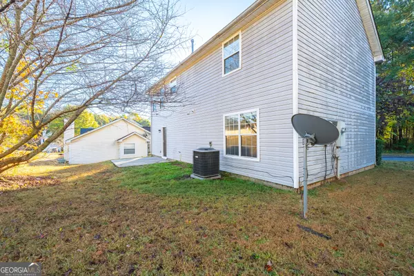 Lithonia, GA 30058,6442 Stonebridge Creek LN