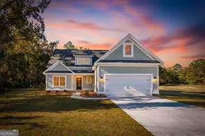 1138 River Oaks RD, Brunswick, GA 31523