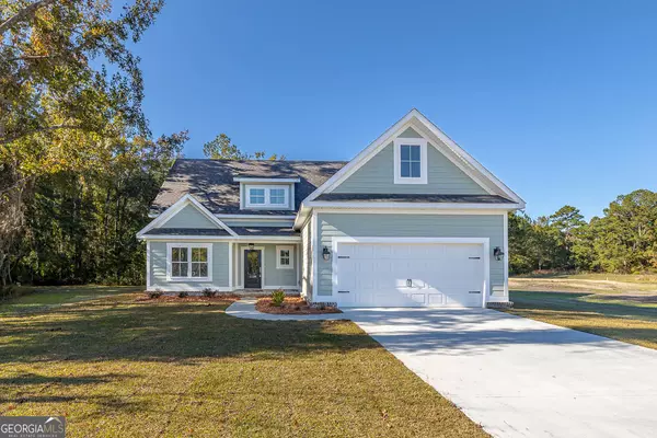 Brunswick, GA 31523,1138 River Oaks RD