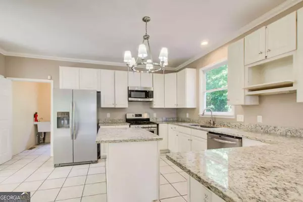 Tucker, GA 30084,2462 Empire Forest DR