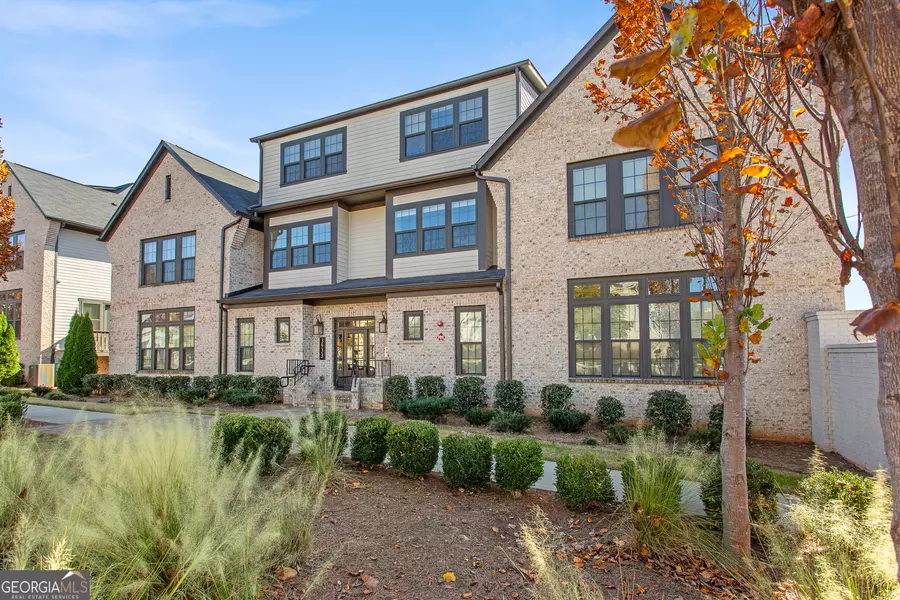 3933 Danube LN #222, Atlanta, GA 30339