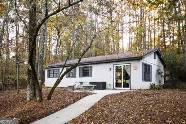 0 Lakeview Est DR, Eatonton, GA 31024