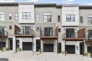 Atlanta, GA 30316,2329 Mason DR #D24