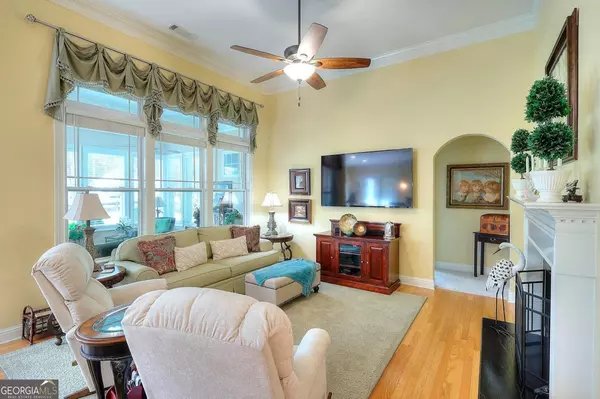 Madison, GA 30650,1001 Mulberry CT