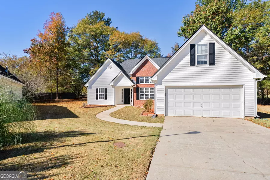 4332 Beaverton CIR, Loganville, GA 30052
