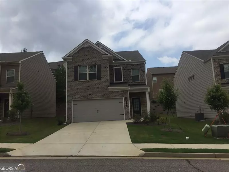 149 Hardy Water DR, Lawrenceville, GA 30045